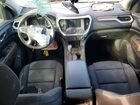2017 Gmc Acadia Sle Синий vin: 1GKKNLLA9HZ266368