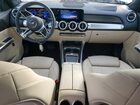 2024 Mercedes-benz Eqb 350 4matic White vin: W1N9M1DB8RN102653