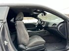 2018 Dodge Challenger R/t Gray vin: 2C3CDZBT8JH141994