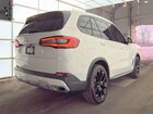 2019 Bmw X5 Xdrive40i Белый vin: 5UXCR6C55KLK82410 2019 Bmw X5 Xdrive40i Белый vin: 5UXCR6C55KLK82410