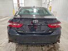2023 Toyota Camry Se Night Shade Черный vin: 4T1G11AK3PU738066 2023 Toyota Camry Se Night Shade Черный vin: 4T1G11AK3PU738066