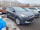 2016 Ford Escape Titanium Gray vin: 1FMCU9J93GUB85405 2016 Ford Escape Titanium Gray vin: 1FMCU9J93GUB85405
