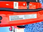 2021 Dodge Charger R/t Orange vin: 2C3CDXCT2MH588599