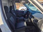 2022 Ram Promaster City Tradesman Белый vin: ZFBHRFAB3N6X47224