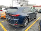2024 Mazda Cx-90 Preferred Blue vin: JM3KKBHA1R1157627