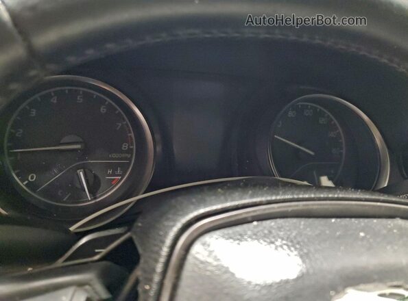 4T1G11AK3PU738066 2023 TOYOTA CAMRY Черный Вид задних сидений