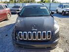 2017 Jeep Cherokee Latitude Черный vin: 1C4PJLCB1HW613523 2017 Jeep Cherokee Latitude Черный vin: 1C4PJLCB1HW613523