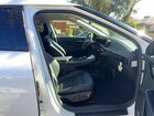 2025 Kia Ev6 Light Белый vin: 5XYC34JA3SG010361