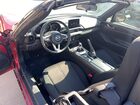 2023 Mazda Mx-5 Miata Sport Красный vin: JM1NDAB70P0561948