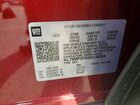 2025 Chevrolet Trailblazer Lt Red vin: KL79MPSP8SB146889