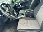 2018 Toyota 4runner Sr5/sr5 Premium Белый vin: JTEBU5JR1J5557314