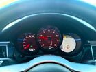 2018 Porsche Macan Silver vin: WP1AA2A57JLB19086