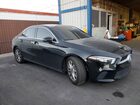 2020 Mercedes-benz A 220 Black vin: W1K3G4EB8LW047830 2020 Mercedes-benz A 220 Black vin: W1K3G4EB8LW047830
