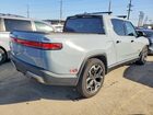 2023 Rivian R1t Adventure Gray vin: 7FCTGAAA0PN022500