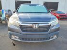 2019 Honda Ridgeline Rtl Gray vin: 5FPYK3F79KB002344