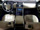 2022 Land Rover Range Rover Sport Hse Silver Edition Black vin: SALWR2SU6NA200032