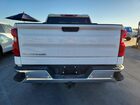 2023 Chevrolet Silverado C1500 Белый vin: 2GCPAAED7P1148559 2023 Chevrolet Silverado C1500 Белый vin: 2GCPAAED7P1148559