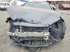2017 Mercedes-benz C 300 Серебряный vin: WDDWJ4JB5HF461014