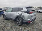 2021 Honda Cr-v Exl Серебряный vin: 7FART6H81ME029594