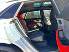 2021 Audi Sq8 Prestige Белый vin: WA1CWBF1XMD021700
