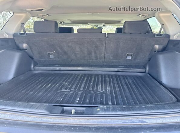 7FARW2H59JE047651 2018 HONDA CRV Gray Widok wnętrza 360 stopni