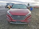 2016 Hyundai Tucson Limited Red vin: KM8J3CA25GU196254 2016 Hyundai Tucson Limited Red vin: KM8J3CA25GU196254