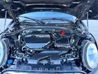 2017 Mini Cooper Clubman All4 Черный vin: WMWLU1C59H2C42025