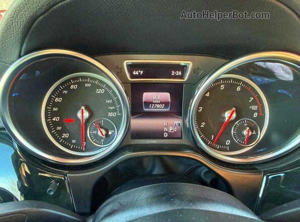 4JGDF6EE9KB220795 2019 MERCEDES-BENZ GLS White სალონის 360-გრადუსიანი ხედი