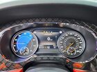 2020 Bentley Bentayga Черный vin: SJAAM2ZV4LC029508