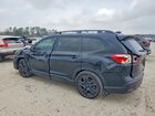 2025 Subaru Ascent Onyx Edition Черный vin: 4S4WMAFD6S3403296