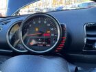 2017 Mini Cooper Clubman All4 Черный vin: WMWLU1C59H2C42025