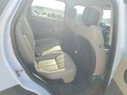 2018 Land Rover Range Rover Sport Hse Белый vin: SALWR2RV0JA195712