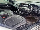 2016 Bmw X1 Xdrive28i White vin: WBXHT3C3XGP880243