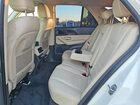 2020 Mercedes-benz Gle 350 Белый vin: 4JGFB4JB9LA238693