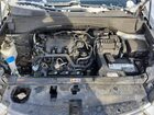 2019 Hyundai Santa Fe Xl Se Серебряный vin: KM8SMDHF0KU304935