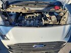 2022 Ford Transit Connect Xl Белый vin: NM0LS7S20N1512502