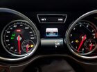 2017 Mercedes-benz Gls 450 4matic Белый vin: 4JGDF6EE3HA975021