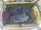 2017 Mercedes-benz Gla 250 4matic Серый vin: WDCTG4GB7HJ296321