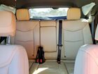 2019 Cadillac Xt5 Серый vin: 1GYKNARS0KZ205184