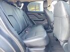 2018 Jaguar F-pace Premium Серый vin: SADCJ2GX4JA237664