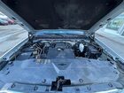 2016 Chevrolet Silverado K1500 Серебряный vin: 1GCVKNEH9GZ351751