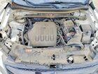 2018 Mitsubishi Eclipse Cross Le Белый vin: JA4AT4AA8JZ069195