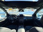 2019 Mercedes-benz Gls 450 4matic White vin: 4JGDF6EE9KB220795