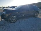 2025 Chevrolet Blazer Lt Black vin: 3GNKDBRM0SS209059
