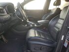 2018 Kia Sorento Sx Серый vin: 5XYPKDA50JG402199