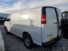 2023 Gmc Savana G2500 White vin: 1GTW7AFP4P1111896