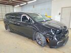 2024 Chrysler Pacifica Hybrid Select Black vin: 2C4RC1S74RR130607 2024 Chrysler Pacifica Hybrid Select Black vin: 2C4RC1S74RR130607
