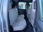 2016 Chevrolet Silverado K1500 Серебряный vin: 1GCVKNEH9GZ351751