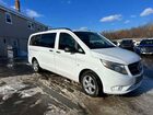 2016 Mercedes-benz Metris White vin: WD4PG2EE5G3133247