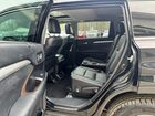2019 Toyota Highlander Se Черный vin: 5TDJZRFH8KS950263